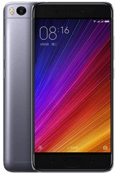 Прошивка телефона Xiaomi Mi 5S в Красноярске